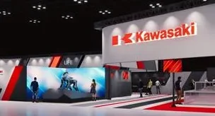 2025年国際ロボット展（iREX2025）東京